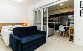 VS509 - Apto belíssimo na Augusta com piscina